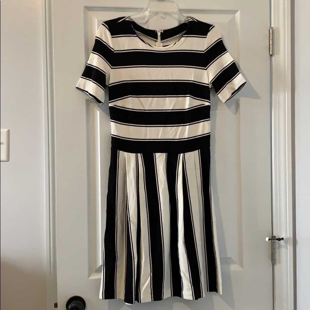 Loft dress